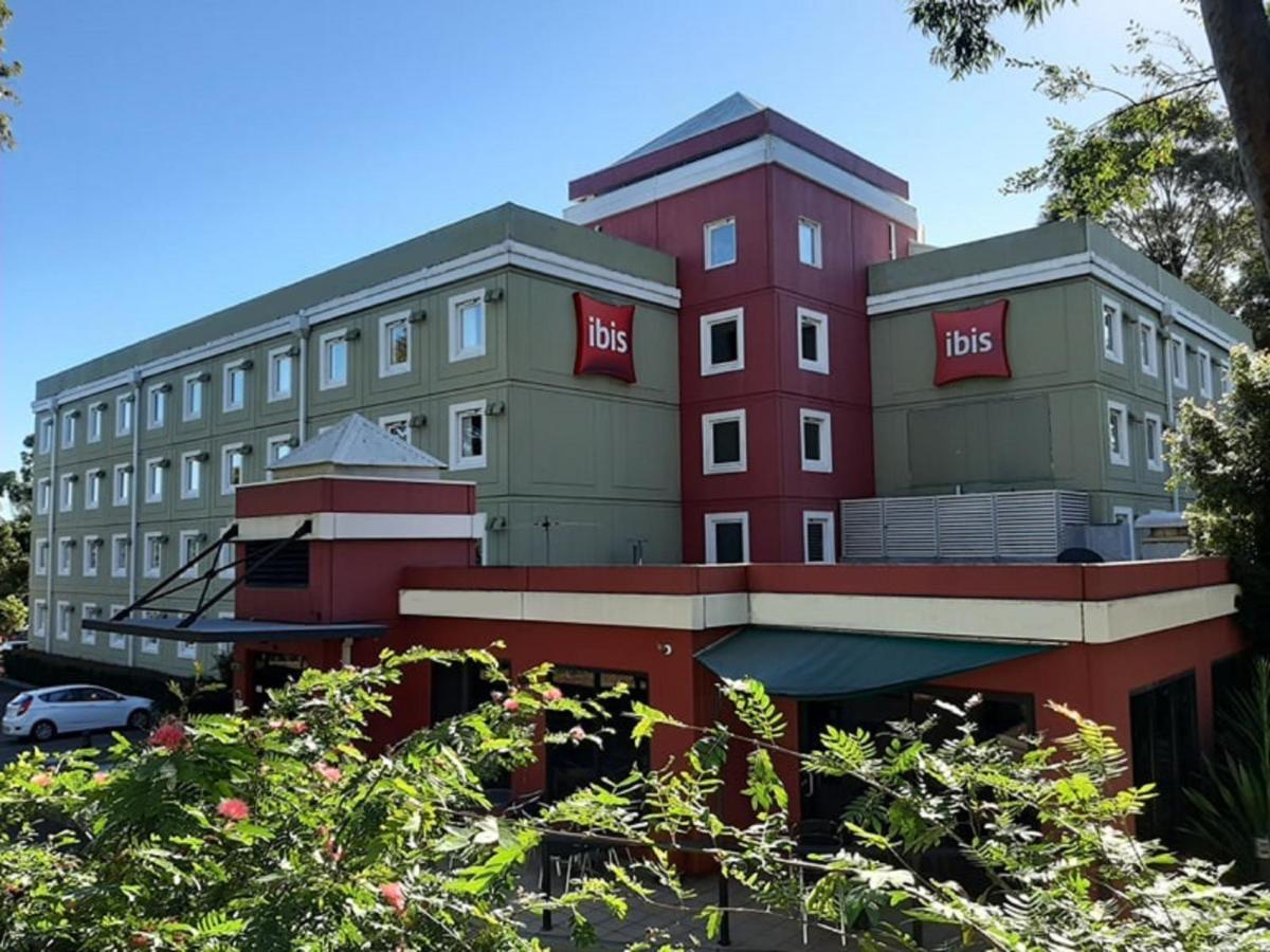 Ibis Thornleigh Hotel Екстериор снимка