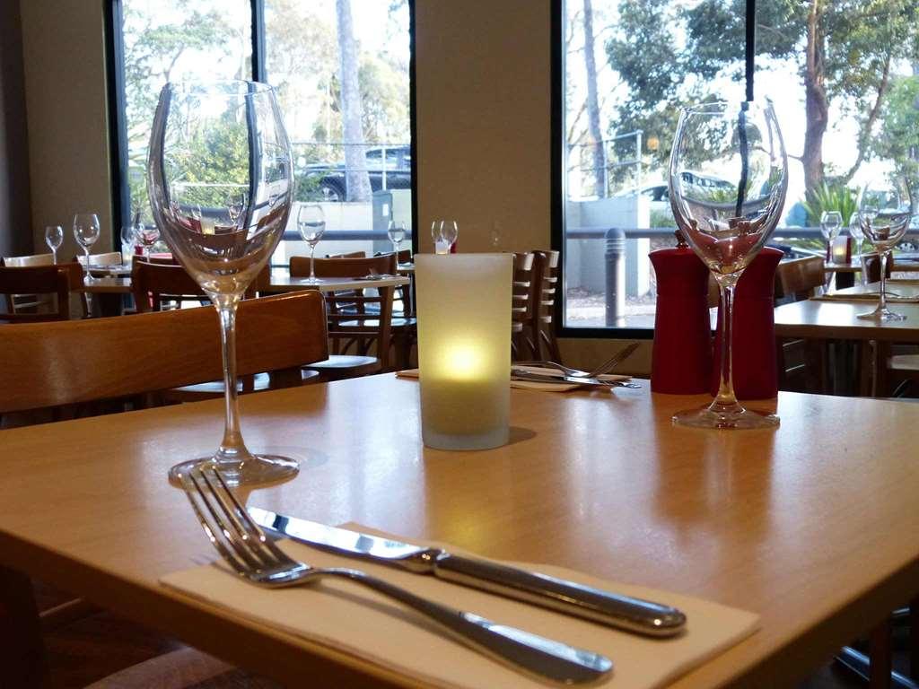 Ibis Thornleigh Hotel Ресторант снимка