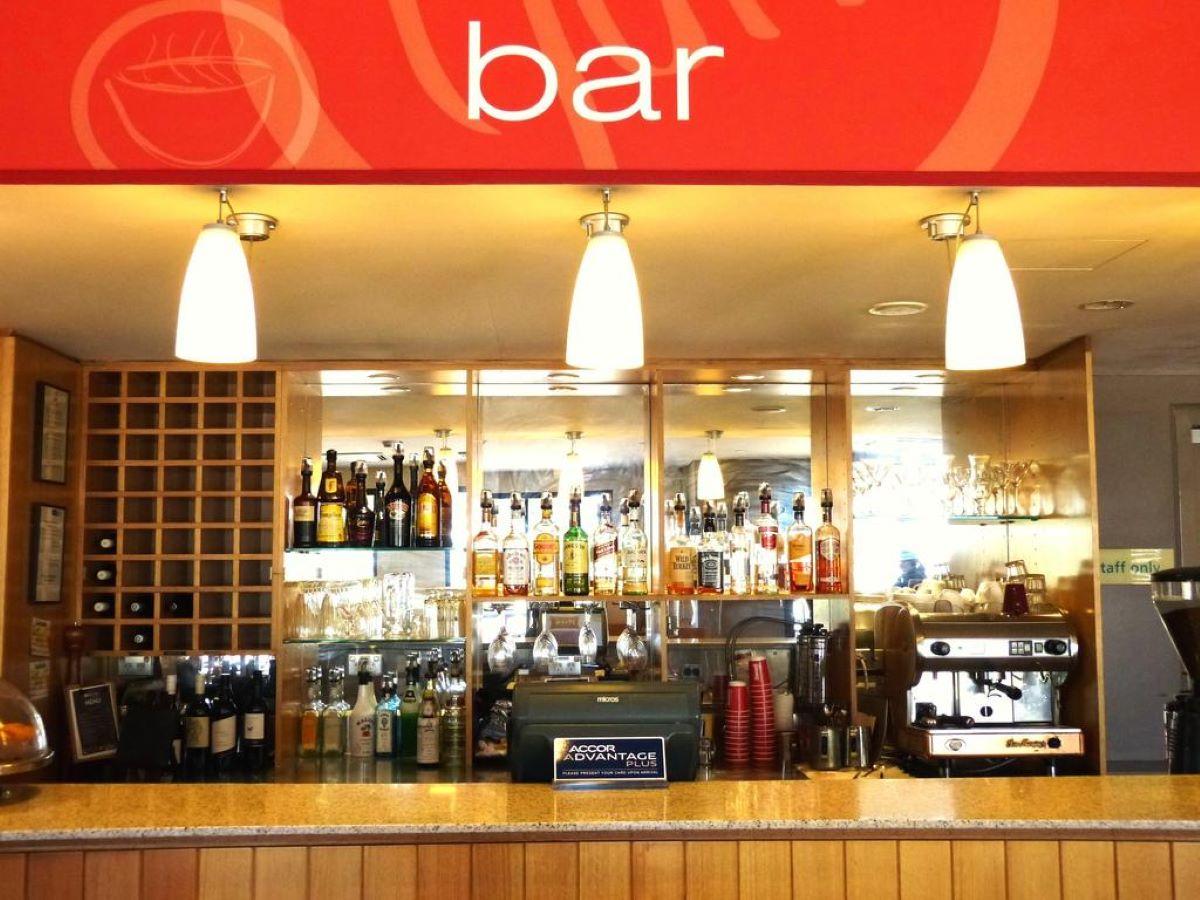 Ibis Thornleigh Hotel Екстериор снимка