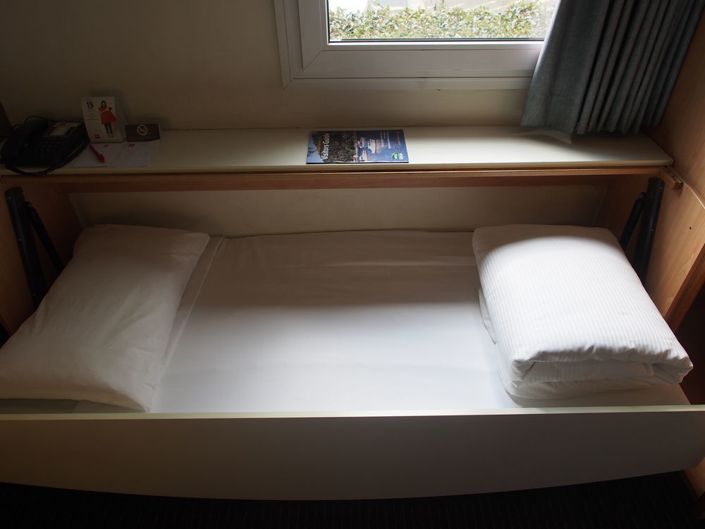 Ibis Thornleigh Hotel Екстериор снимка