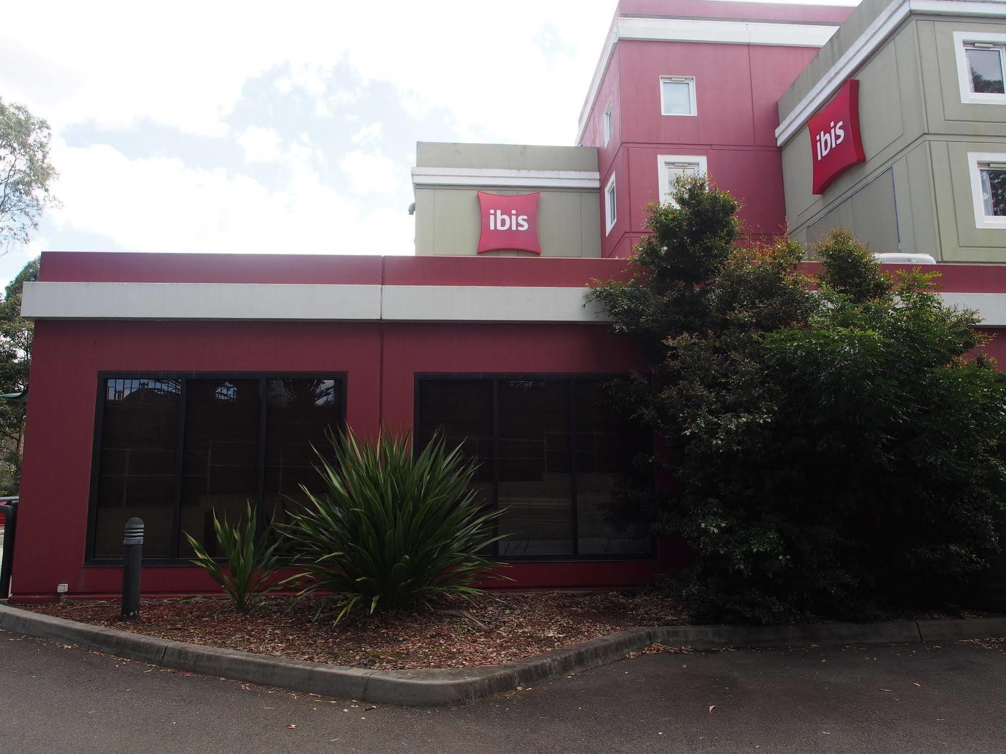 Ibis Thornleigh Hotel Екстериор снимка