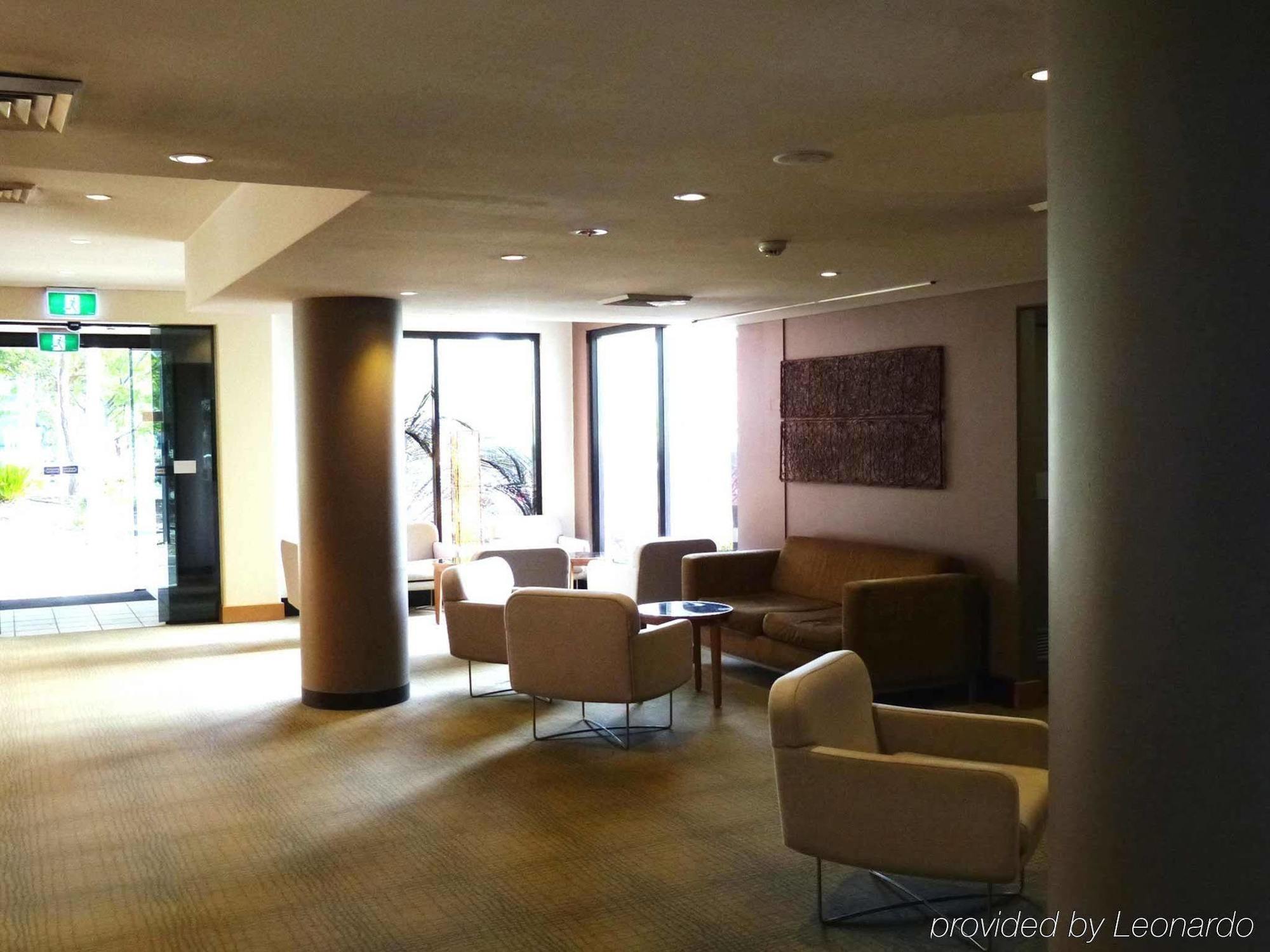 Ibis Thornleigh Hotel Екстериор снимка