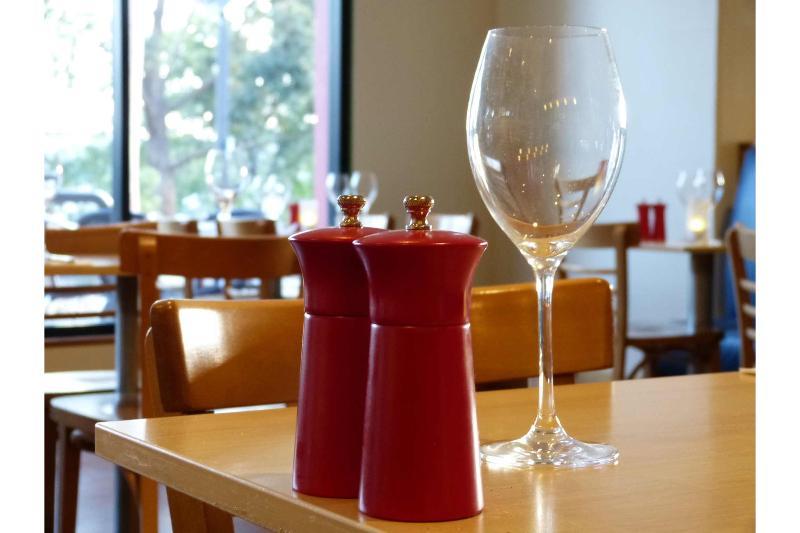 Ibis Thornleigh Hotel Екстериор снимка